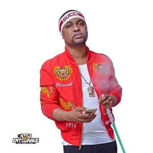 Meet your Posher, Nicholas